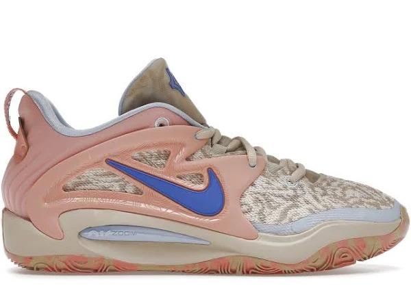 Nike KD 15 The Ground Up