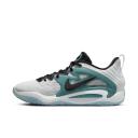 Nike KD 15 Volt Shoes - Size 6 - 100 white/volt/photon Dust/Black