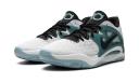 Nike KD 15 Volt Shoes - Size 6 - 100 white/volt/photon Dust/Black
