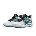Nike KD 15 Volt Shoes - Size 6 - 100 white/volt/photon Dust/Black