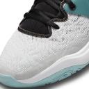 Nike KD 15 Volt Shoes - Size 6 - 100 white/volt/photon Dust/Black