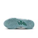 Nike KD 15 Volt Shoes - Size 6 - 100 white/volt/photon Dust/Black