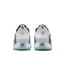 Nike KD 15 Volt Shoes - Size 6 - 100 white/volt/photon Dust/Black