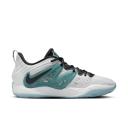 Nike KD 15 Volt Shoes - Size 6 - 100 white/volt/photon Dust/Black
