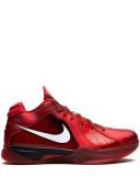 Nike KD 3 All-Star Sneakers - Red