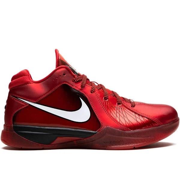 Nike KD 3 All-Star Sneakers - Red