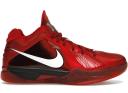 Nike KD 3 Retro White Metallic Gold