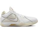 Nike KD 3 Retro White Metallic Gold