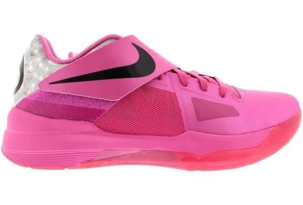 Nike KD 4 Aunt Pearl