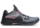 Nike KD 4 Black History Month