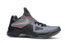 Nike KD 4 Black History Month
