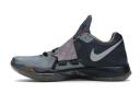 Nike KD 4 Black History Month