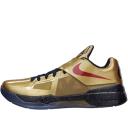 Nike KD 4 Gold Medal