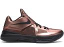 Nike KD 4 Gold Medal