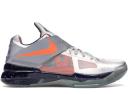 Nike KD 4 Gold Medal