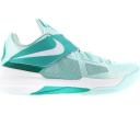 Nike KD 4 Gold Medal