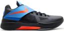 Nike KD 4 Gold Medal