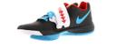 Nike KD 4 N7 Black