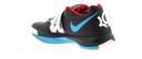 Nike KD 4 N7 Black