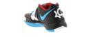 Nike KD 4 N7 Black