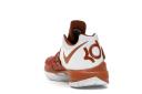 Nike KD 4 Texas Longhorns