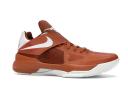 Nike KD 4 Texas Longhorns