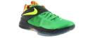 Nike KD 4 Weatherman