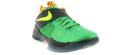 Nike KD 4 Weatherman