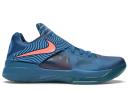 Nike KD 4 Year of The Dragon