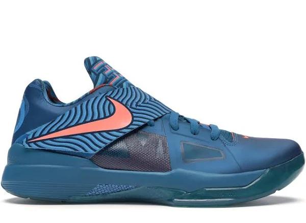Nike KD 4 Year of The Dragon