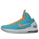 Nike KD 5 Easter