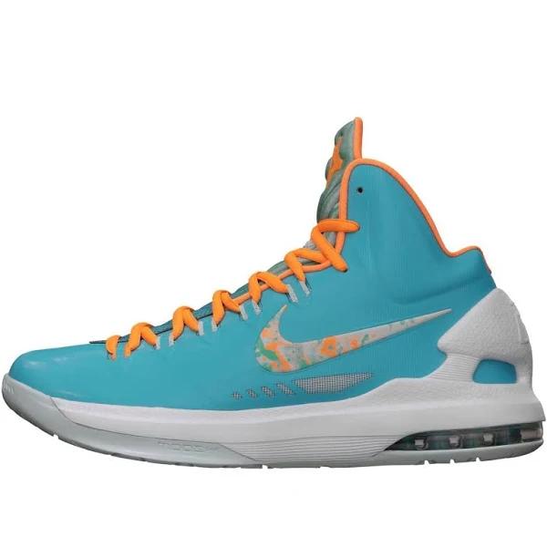 Nike KD 5 Easter