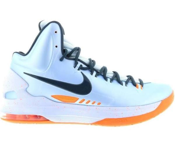 Nike KD 5 Ice Blue