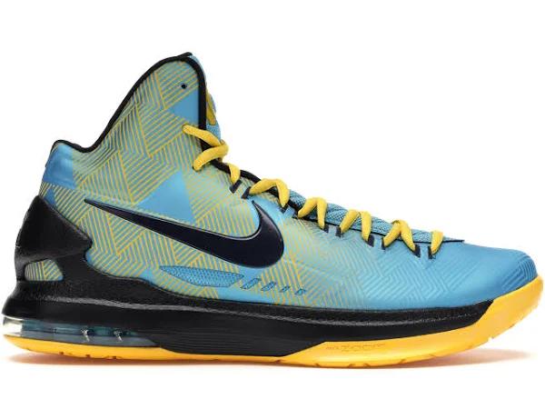 Nike KD 5 N7