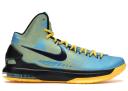 Nike KD 5 N7 - 599294-447 - Shoes 8