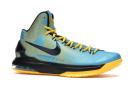 Nike KD 5 N7 - 599294-447 - Shoes 8