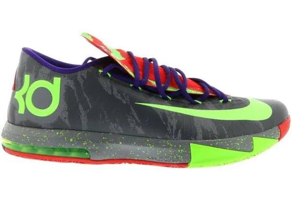 Nike KD 6 Energy