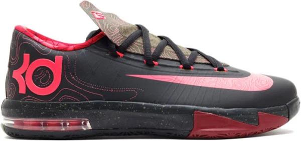 Nike KD 6 Meeorology (GS)