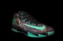 Nike KD 6 Nola Gumbo League Illusion (GS)