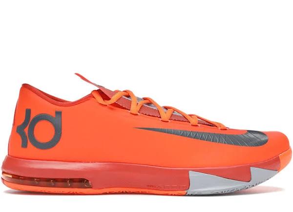 Nike KD 6 NYC 66