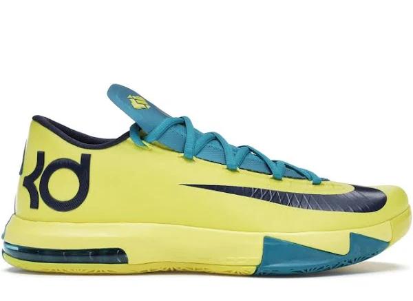 Nike KD 6 Seat Pleasant