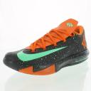 Nike KD 6 Texas