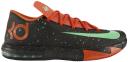 Nike KD 6 Texas