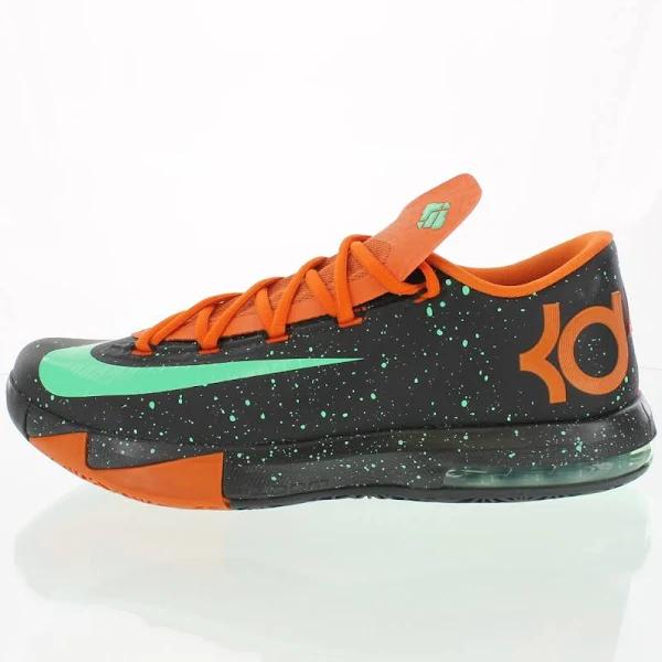 Nike KD 6 Texas