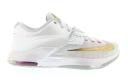 Nike KD 7 Aunt Pearl