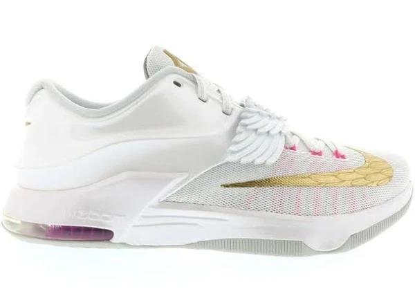 Nike KD 7 Aunt Pearl