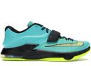 Nike KD 7 Clearwater