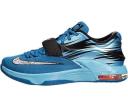 Nike KD 7 Clearwater