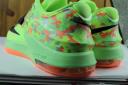 Nike KD 7 'Easter' Mens Sneakers - Size 9.5