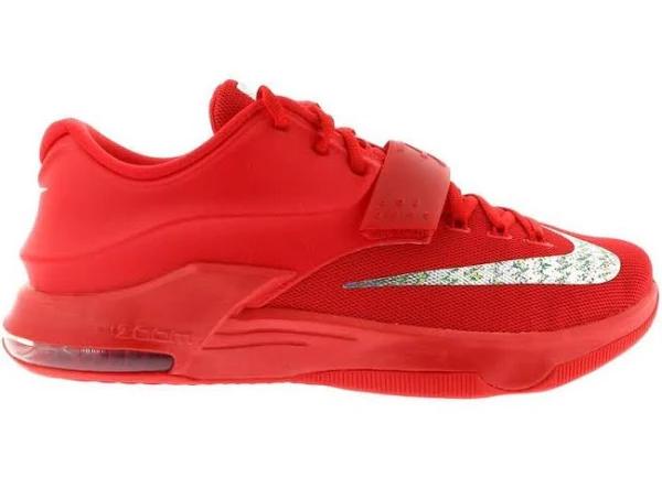 Nike KD 7 Global Game